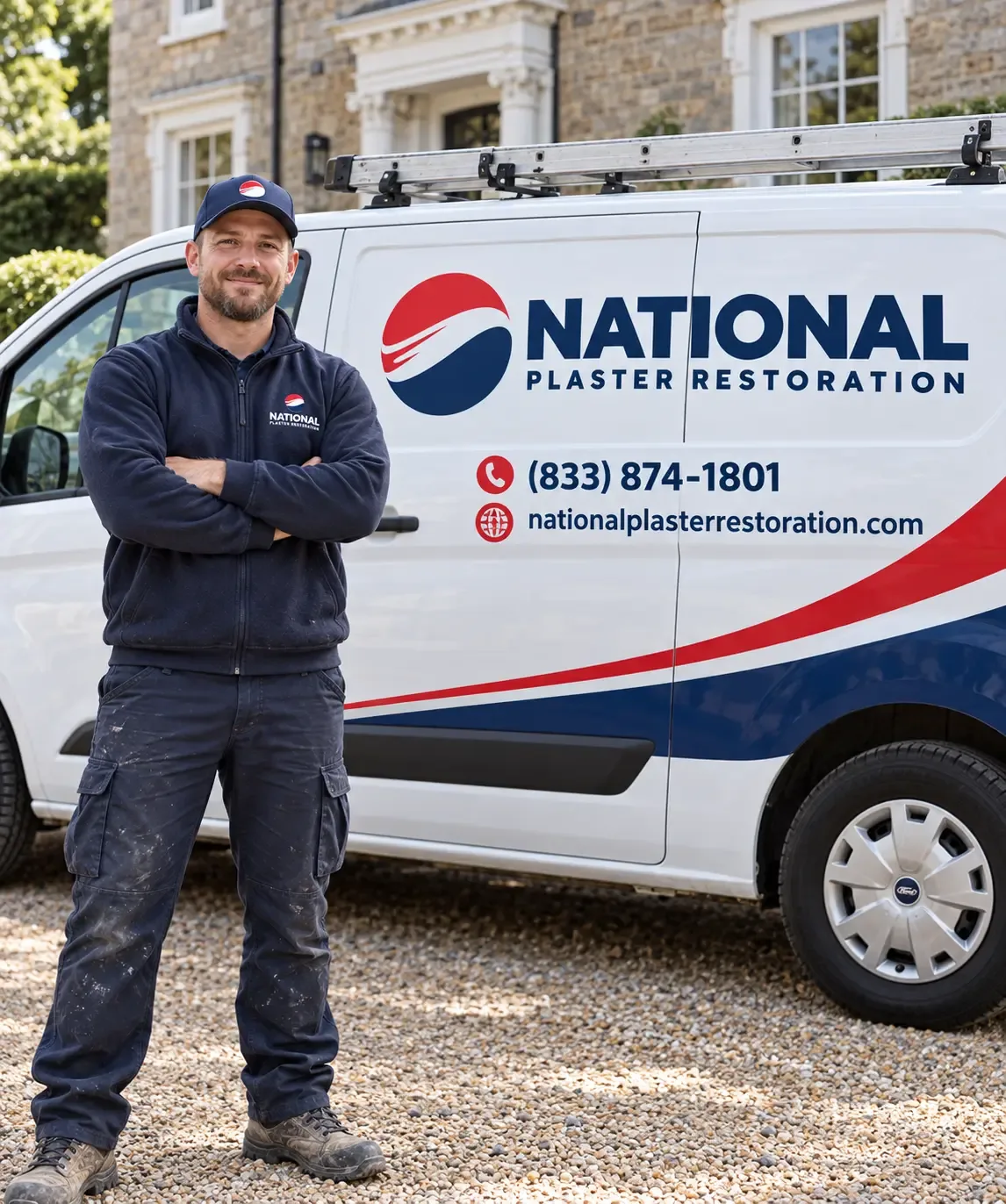 Plaster Repair company in Lucerne, CA